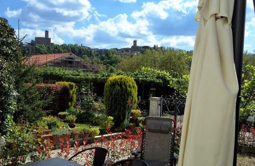 Porrena Apartment | Casa di Bruna