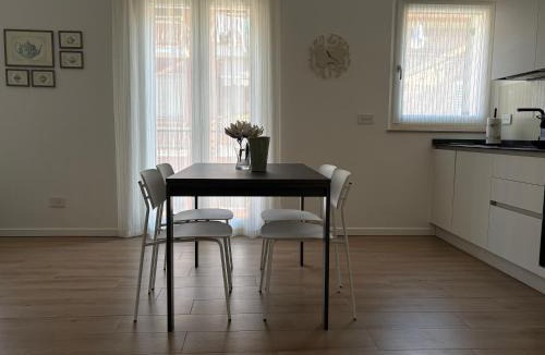 Porto San Giorgio Apartment | Casa di Cìì
