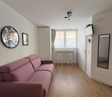 Porto San Giorgio Apartment | Casa di Cìì