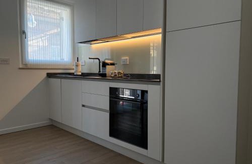 Porto San Giorgio Apartment | Casa di Cìì