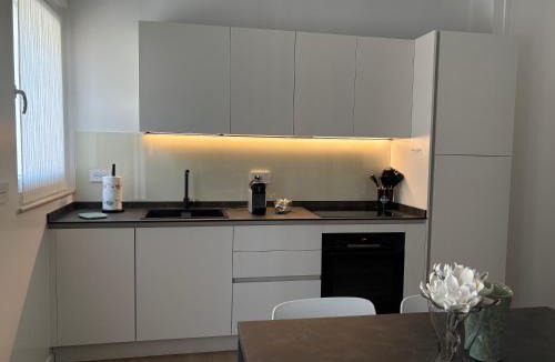Porto San Giorgio Apartment | Casa di Cìì