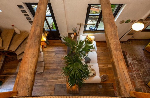 San Carlo Canavese Villa | casa di campagna con sauna e biopiscina