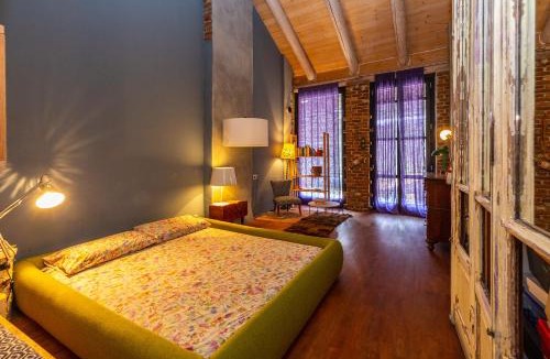 San Carlo Canavese Villa | casa di campagna con sauna e biopiscina