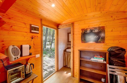 Casaleggio Boiro Cabin | Casa di Caccia Cabin with Mountain View, Wi-Fi, and Air Conditioning
