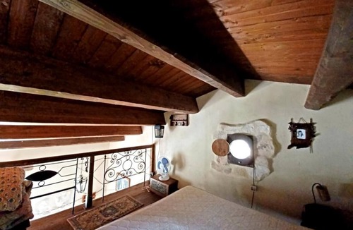 Gualdo Tadino House | Casa di Campagna