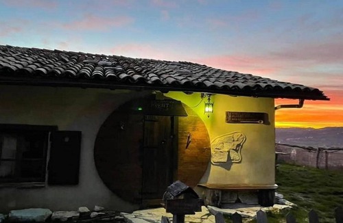 Gualdo Tadino House | Casa di Campagna