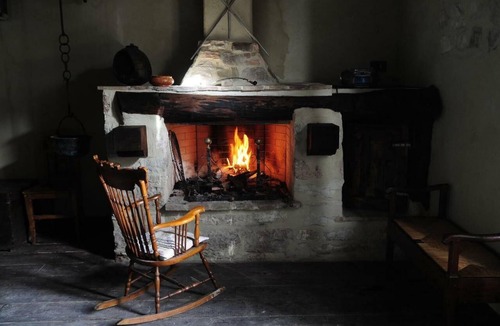 Gualdo Tadino House | Casa di Campagna