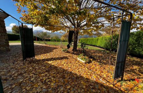 Teana House | Casa di campagna nel Parco del Pollino