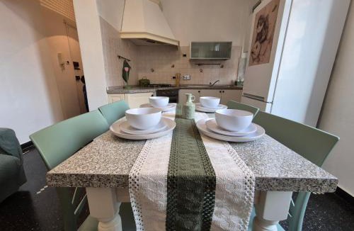 Pra' Apartment | Casa di Cassie