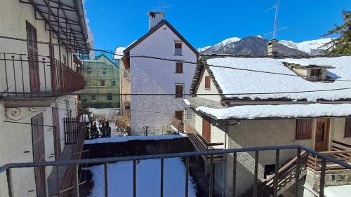 Santa Maria Maggiore Apartment | Casa di charme su due livelli nel centro storico