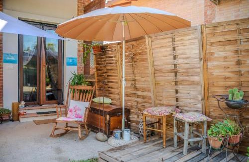 Casamaggiore House | Casa di Cristina - Tra Montepulciano e il Lago Trasimeno