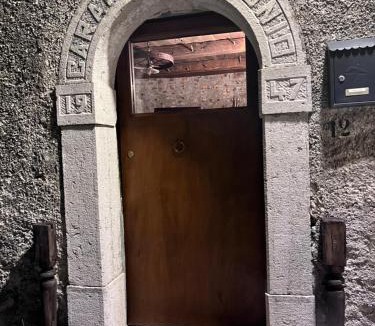 Castelpizzuto House | Casa di Delia