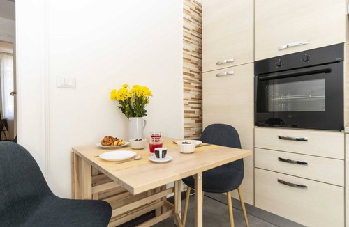 Cenisia Apartment | Casa di Diana in zona Cenisia by Wonderful Italy