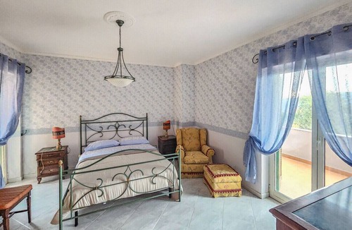 Ceppaloni Villa | Casa Di Donato - Entire Villa Sleeping 8