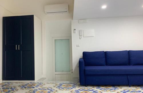 Ventotene Apartment | Casa di Eleonora