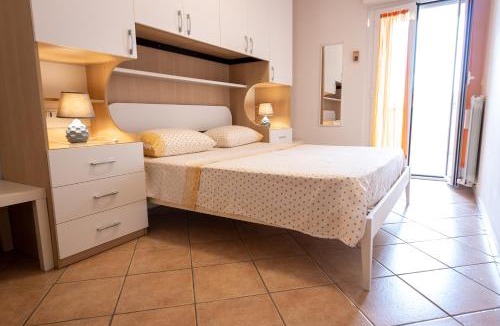 Alba Adriatica Apartment | Casa di Franco