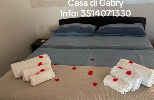 Marina di Vasto Apartment | Casa di Gabry