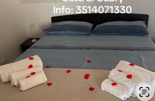 Marina di Vasto Apartment | Casa di Gabry