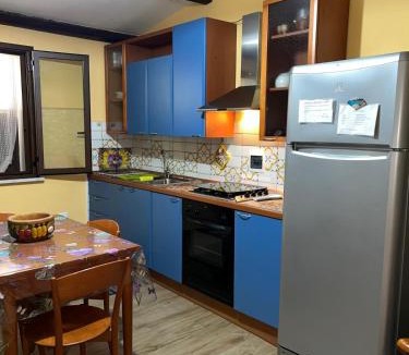 Pellaro House | Casa di Genni