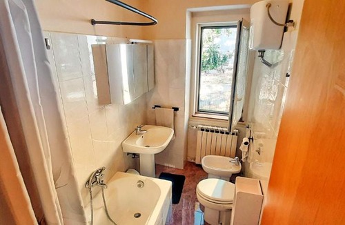 Capracotta Apartment | Casa di Giò