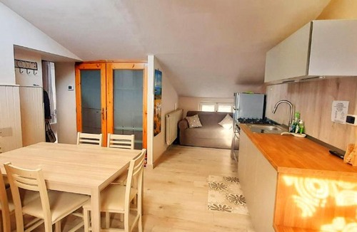 Capracotta Apartment | Casa di Giò