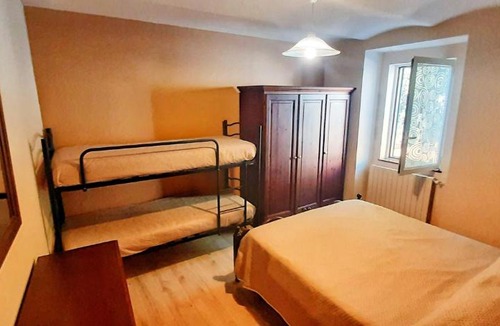 Capracotta Apartment | Casa di Giò