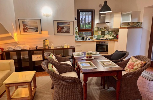Batignano Apartment | Casa di Gio - Vacation in the heart of the Tuscan Maremma