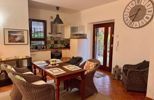 Batignano Apartment | Casa di Gio - Vacation in the heart of the Tuscan Maremma