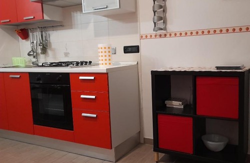 Cavoretto Apartment | Casa di Giorgia