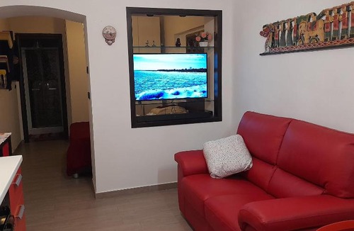 Cavoretto Apartment | Casa di Giorgia