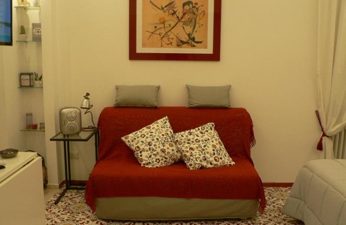 Vatican Apartment | Casa Di Giovanna