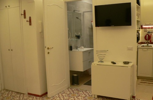 Vatican Apartment | Casa Di Giovanna