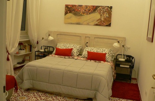 Vatican Apartment | Casa Di Giovanna