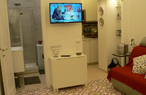 Vatican Apartment | Casa Di Giovanna