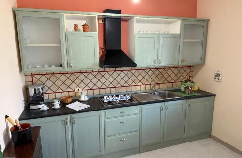 Valva Apartment | Casa di Irma by Holiday World