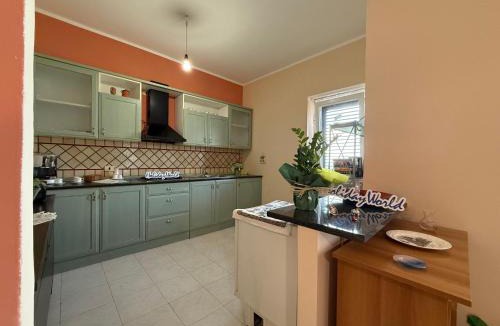 Valva Apartment | Casa di Irma by Holiday World