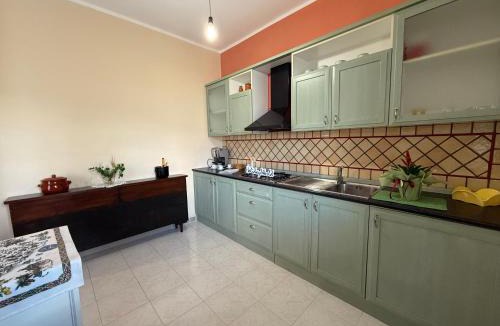 Valva Apartment | Casa di Irma by Holiday World