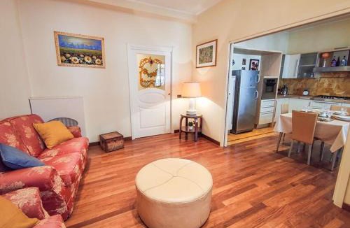 San Benedetto del Tronto Apartment | Casa di Alessia