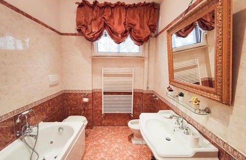 San Benedetto del Tronto Apartment | Casa di Alessia
