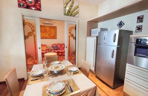 San Benedetto del Tronto Apartment | Casa di Alessia