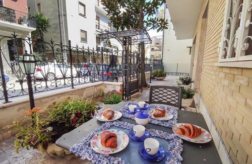 San Benedetto del Tronto Apartment | Casa di Alessia