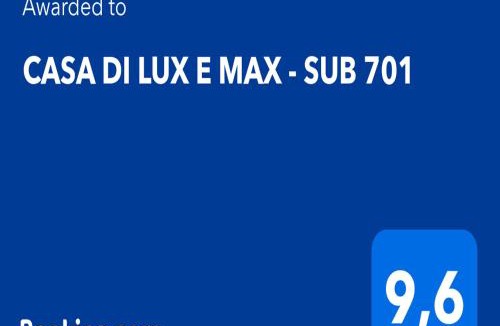 Brugherio Apartment | CASA DI LUX E MAX - SUB 701