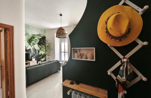 Santa Maria Apartment | Casa di Maddalena