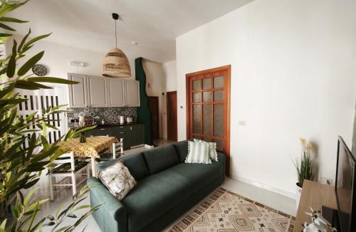 Santa Maria Apartment | Casa di Maddalena