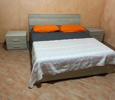 Monte San Biagio Apartment | Casa di mamma