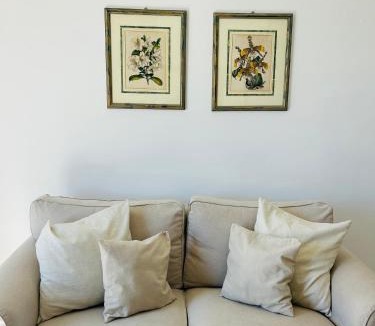 Montalto di Castro Apartment | Casa di Mare