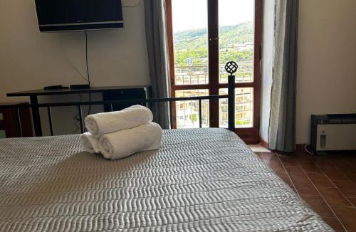 Diamante Apartment | Casa di Maria