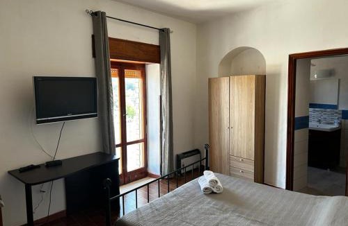Diamante Apartment | Casa di Maria