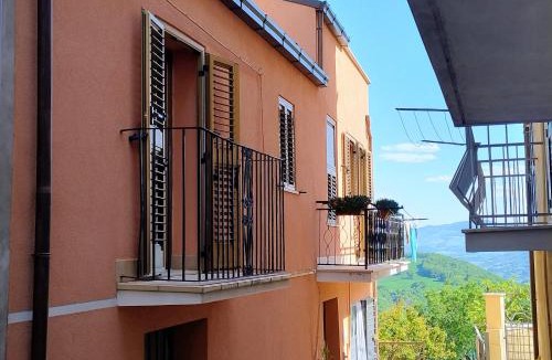 Mafalda Apartment | Casa di Marie
