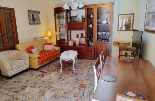Mafalda Apartment | Casa di Marie